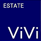 ViVi不動産様ロゴ